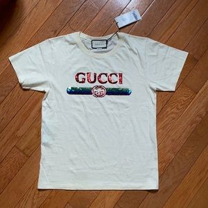 Gucci Tee Shirt NWT